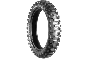 BRIDGESTONE M40 2.50-10 33J TT NHS