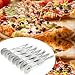 Generic 7-Wheel Cutter Dough Divider Roller Tool Pasta Rocker Pizza Pastry Peeler RS.1900.00