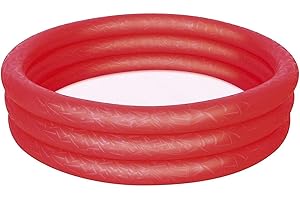 Bestway - Piscina hinchable infantil, con estampado