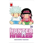 HUNTER X HUNTER 31