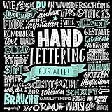 Image de Handlettering für alle!: Schritt für Schritt zur schönen Schrift