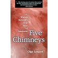 Five Chimneys: A Woman Survivor's True Story of Auschwitz: Amazon.co.uk ...