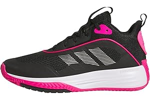 adidas Herren Own The Game 3 Shoes Basketball-Schuhe