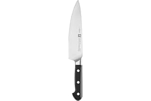 Zwilling 38401-201-0 - Cuchillo Cebollero J.A. Henckels Pro