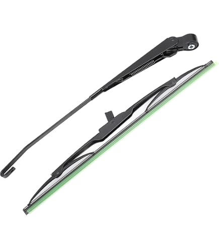 Bras D'essuie-glace STARK SKWA-0930010 Avant Gauche - Compatible Avec Références OE
