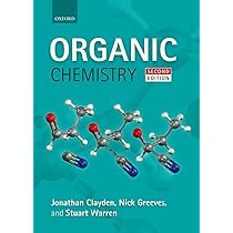 洋書 Organic Chemistry Inorganic Chemistry by Weller, Prof Mark, Rourke, Dr
