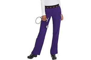 KOI Women's Medical Scrubs Pants