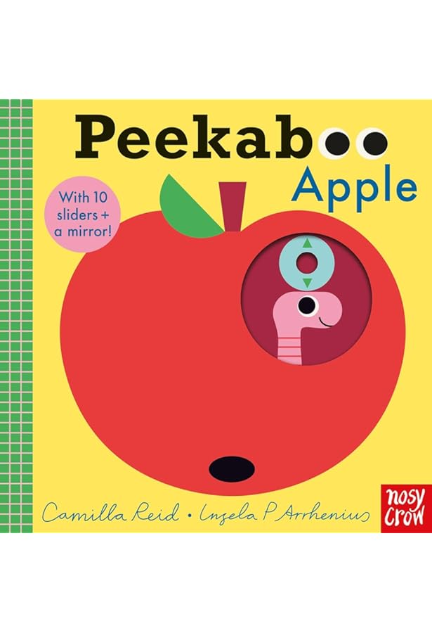 Peekaboo Santa - Christmas Book # **Price Drop ** Buy On Amazon Here (ad)  Subject To Availability - Foto 9