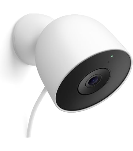 Google G3AL9 Nest Cam (Outdoor / Indoor, Battery) Security Camera