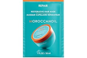Moroccanoil Restorative Hair Mask