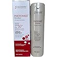 PHOTOMED Acnoban ultralight Emulsion SPF50+ PA +++ sunscreen lotion