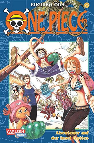 Download One Piece, Band 26