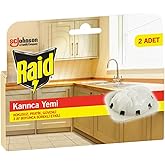Raid Karınca Yemi 2 Adet