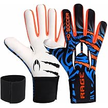 Gants Gardien De But HO Soccer Force Lime - Latex Hardsoft 3mm - Taille Mixte