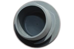 BIZLINE bouchon pour gaine électrique diamètre 32 mm