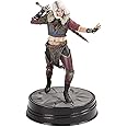 Dark Horse Witcher 3 Wild Hunt - Cirilla Fiona Elen Riannon (Series 2) Alternate Look (20cm) (3004-366)