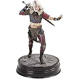 Dark Horse Witcher 3 Wild Hunt - Cirilla Fiona Elen Riannon (Series 2) Alternate Look (20cm) (3004-366)