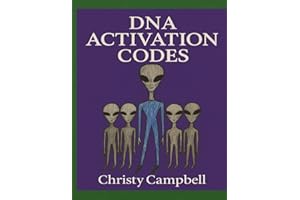 DNA Activation Codes