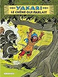 Yakari, Tome 28 : Le chêne qui parlait