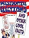 Presidential Elections: And Other Cool Facts by 