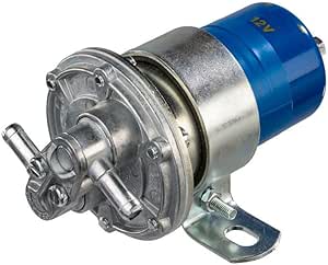 Kraftstoffpumpe Für Opel Adam M13 2012-2019 - Ersatz Für 1.2, 1.4 & 1.4 LPG