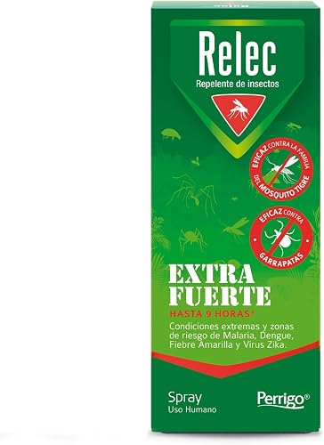 Como comenzar en el maquillaje profesional Relec Extra Fuerte Spray