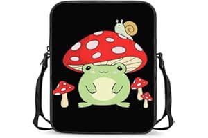 Wnbucioht Crossbody Bag for Women Travel Purse Tote Bags Mini Wallet Zipper Shoulder Handbags with Adjustable Strap