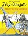 Produktbild Zilly und Zingaro. Der Ritt auf dem Zauberstab: Vierfarbiges Bilderbuch