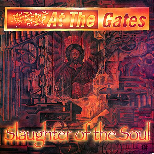 Slaughter of the Soul [Vinilo]