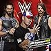 Wrestling Broschurkalender - Kalender 2018 by 