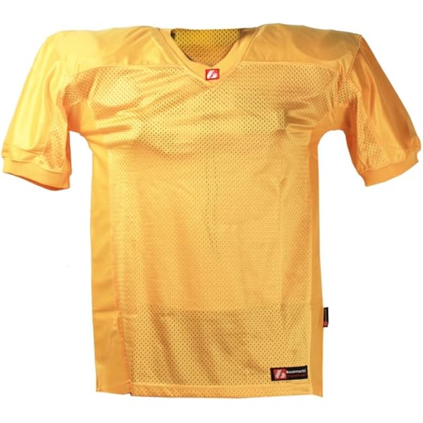 CHAMPRO Boys Preseason Practice Mesh Youth Football Zambia