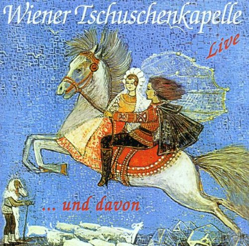 Preisvergleich Produktbild Live und davon