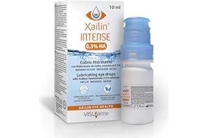 Xailin Intense 0.3% HA 10 Millilitres x1 Pack