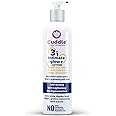 Cuddle 3 in 1 Intimate Glow+ Lotion | Anti Itching | De-pigmentation | Uneven Skin tone, Underarms, Neck, Back, Innerthighs, Knees and Bikini Area for Women/Men with Niacinamide, Kojic Acid, Shea Butter and Olive Oil - 100 ML