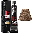 Goldwell Topchic TB Permanent Hair Colour, 8B Sea Sand, 60 ml,4021609000396