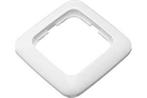 Busch-Jaeger 2511-214 Ramka do Przełącznika Pojedyncza