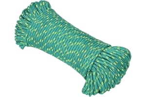 ‎VIDAXL Linka żeglarska polipropylen wiele kolorów wiele rozmiarów sporty wodne