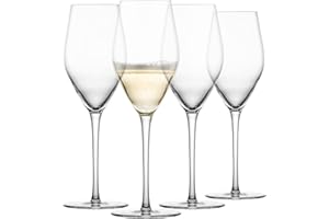 SCHOTT ZWIESEL Bicchiere da champagne Bar Special (set di 4), (n. art. 123625)