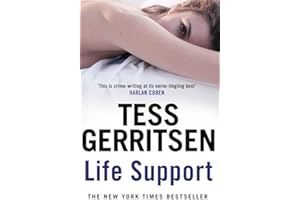 Life Support: An unputdownable suspense thriller from the Sunday Times bestselling author of the Rizzoli & Isles series