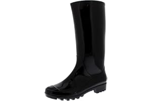 Polar Boot Womens Original Tall Muck Winter Snow Waterproof Rain Wellingtons Boots