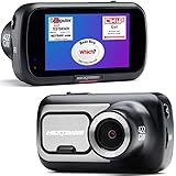 Nextbase 422GW Dashcam Full Quad HD 1440p/30 fps, caméra Voiture Qui enregistre à 140°, WiFi, GPS 10 Hz, Bluetooth, Alexa int