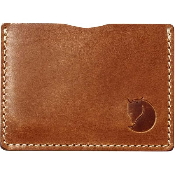 Porte-cartes De Crédit LEONHARD HEYDEN Roma - Cuir Marron - Neuf Avec étiquettes