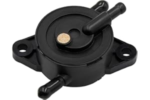 Road Passion Bomba Combustible Gasolina Electrica para Bombardier Outlander 400 4x4 XT HO 2003-2006/ Outlander 400 2x4 HO 2003-2004/ Kawasaki 49040-0005 49019-0032