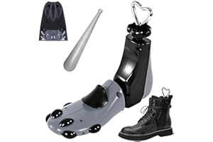 JJDPARTS Shoe Stretcher Women Men, Boot Stretcher Women, Adjustable Unisex Wide Feet
