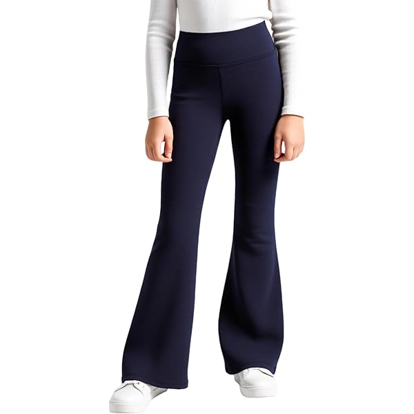 Ewers | Thermo Legging Hartjes | Kinderen | Thermo - 905070
