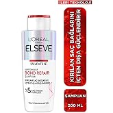 L'Oreal Paris Elseve Bond Repair Şampuan 200 ml