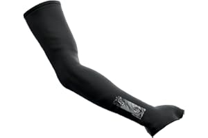 Wallhack Funda para Brazo para Juegos | Accesorios de Configuración Gamer | Manga de Compresión Protectora para Jugadores