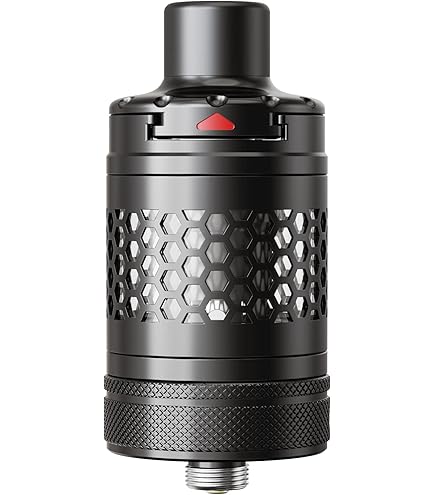 elfbar nachfüll pod läuft aus iStick 40W Ismoka Eleaf mit Temp Control E-Zigaretten Akkuträger main image 0