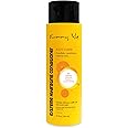 Sunny Isle Kids Care Extreme Hydrating Conditioner 12oz | Gentle Care Coils, Waves & Curls | Jamaican Black Castor Oil Infused | Sulfate & Paraben FREE
