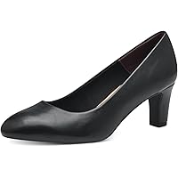 Jana Pumps 8-22472-41 001 H-breedte Maat: 39 EU